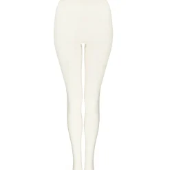 Legging En Laine Et Soie