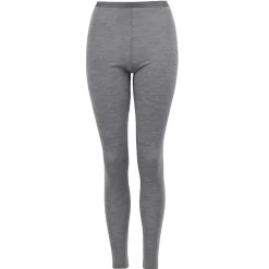 Legging En Laine Et Soie