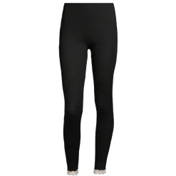Legging En Laine Et Soie