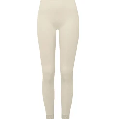 Legging En Laine Et Soie