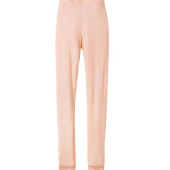 Legging En Laine Et Soie