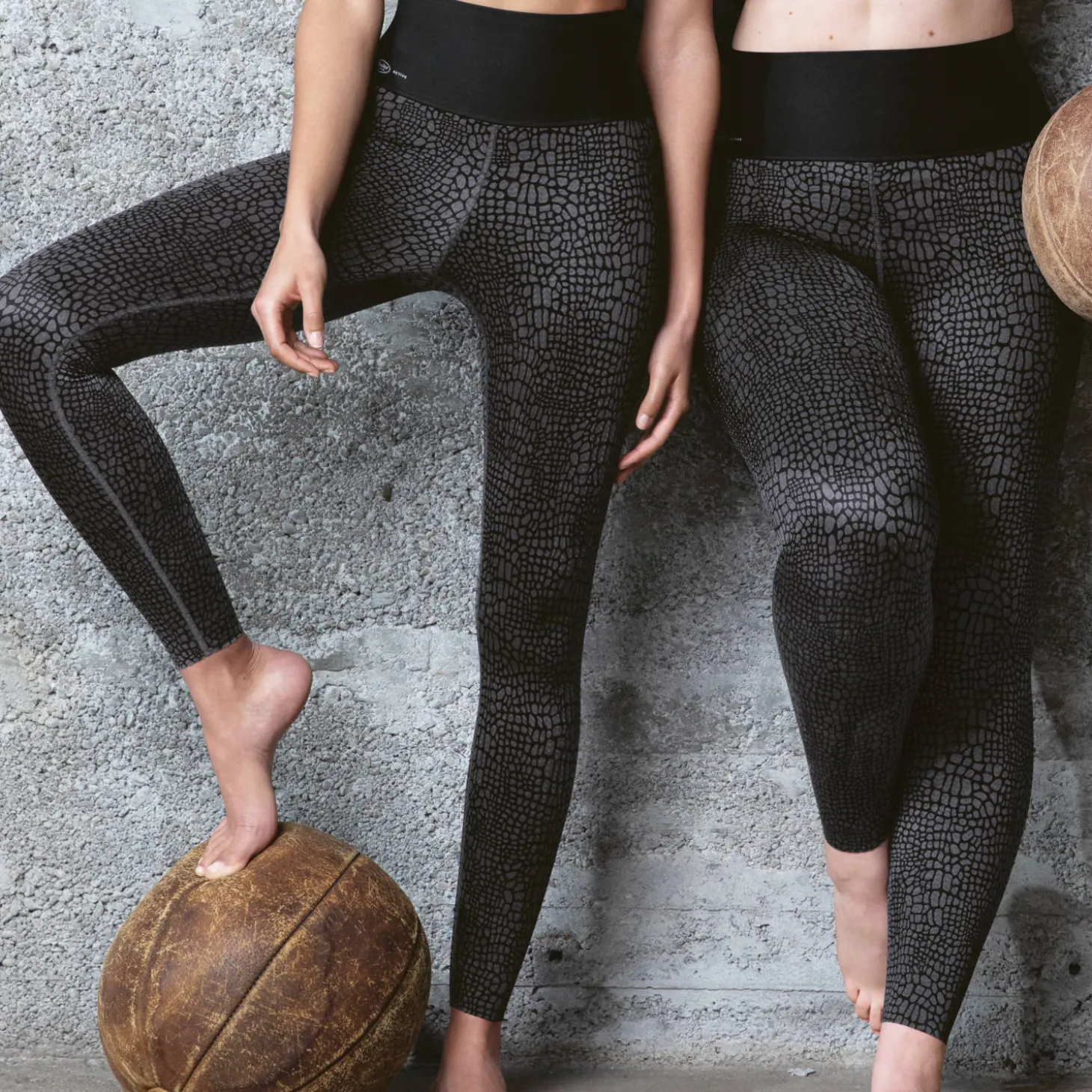 Legging Sport Air Control