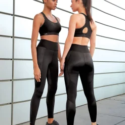 Legging Sport Compression Panalp