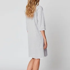 Liquette En Coton