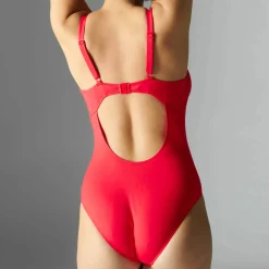 Maillot De Bain 1 Pièce