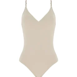Maillot De Bain 1 Pièce Aria Sans Armatures