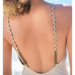 Maillot De Bain 1 Pièce Aria Sans Armatures