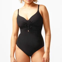 Maillot De Bain 1 Pièce Armatures