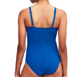 Maillot De Bain 1 Pièce Armatures