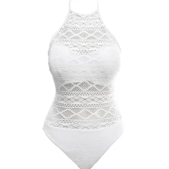 Maillot De Bain 1 Pièce Armatures