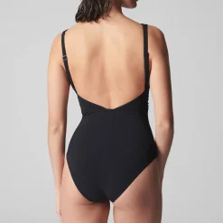 Maillot De Bain 1 Pièce Armatures