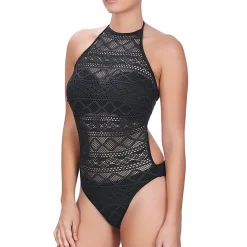 Maillot De Bain 1 Pièce Armatures