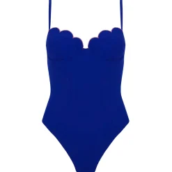 Maillot De Bain 1 Pièce Armatures
