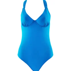 Maillot De Bain 1 Pièce Armatures Douceur De Reves