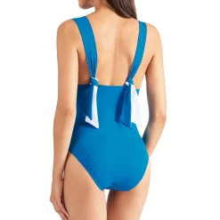Maillot De Bain 1 Pièce Armatures Douceur De Reves
