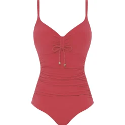 Maillot De Bain 1 Pièce Armatures
