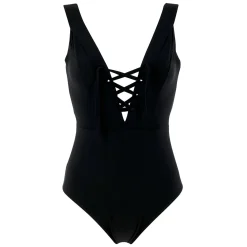 Maillot De Bain 1 Pièce Bonnie Sans Armatures