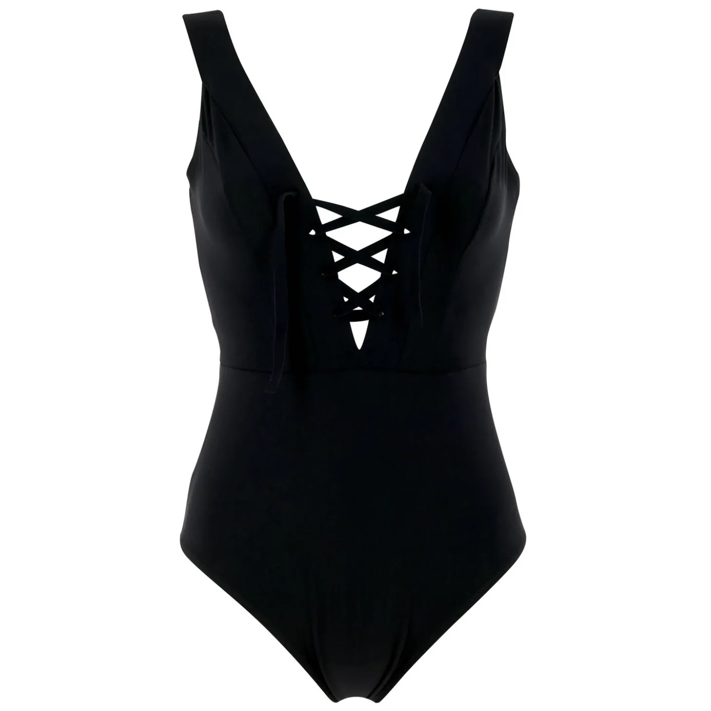 Maillot De Bain 1 Pièce Bonnie Sans Armatures