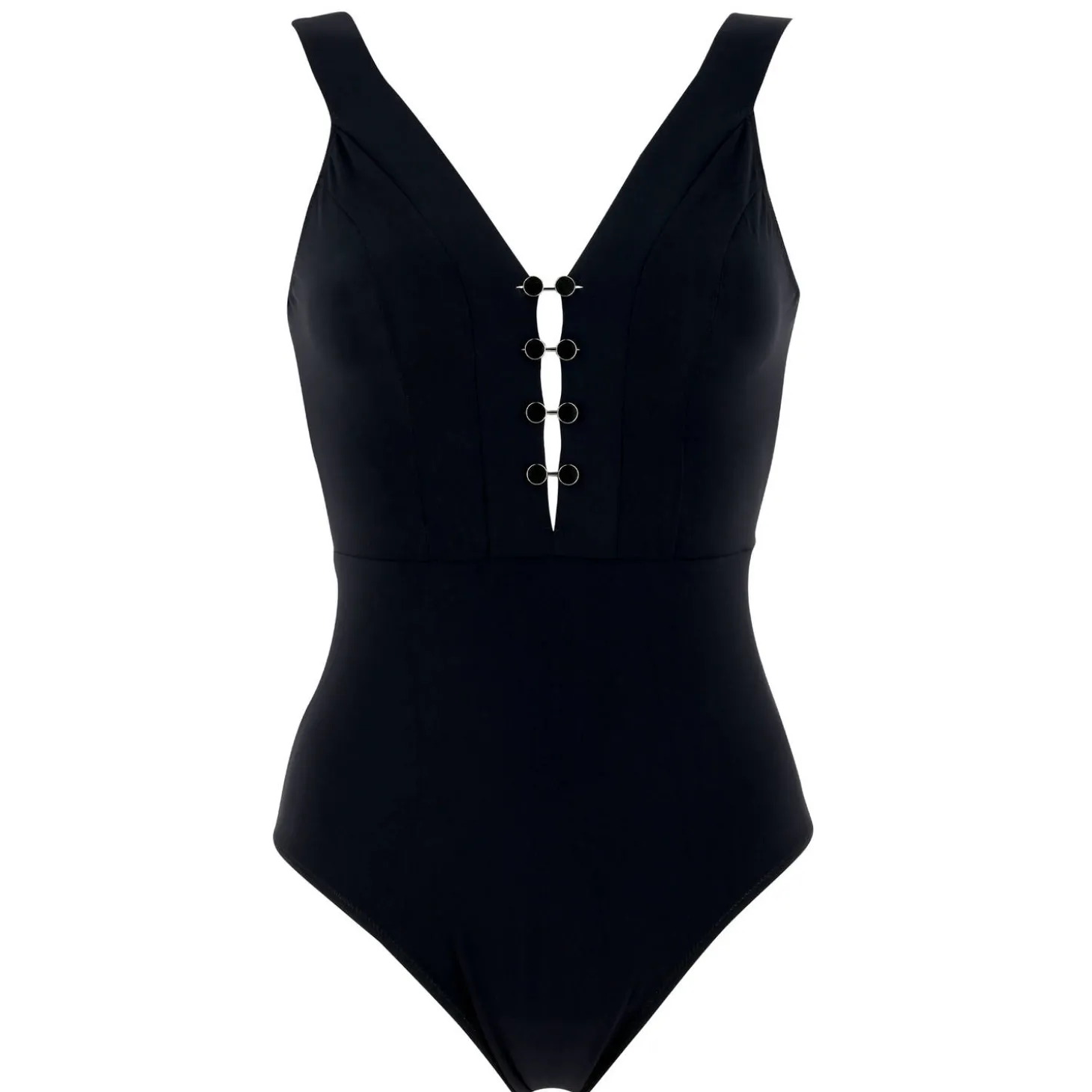 Maillot De Bain 1 Pièce Bonnie Sans Armatures