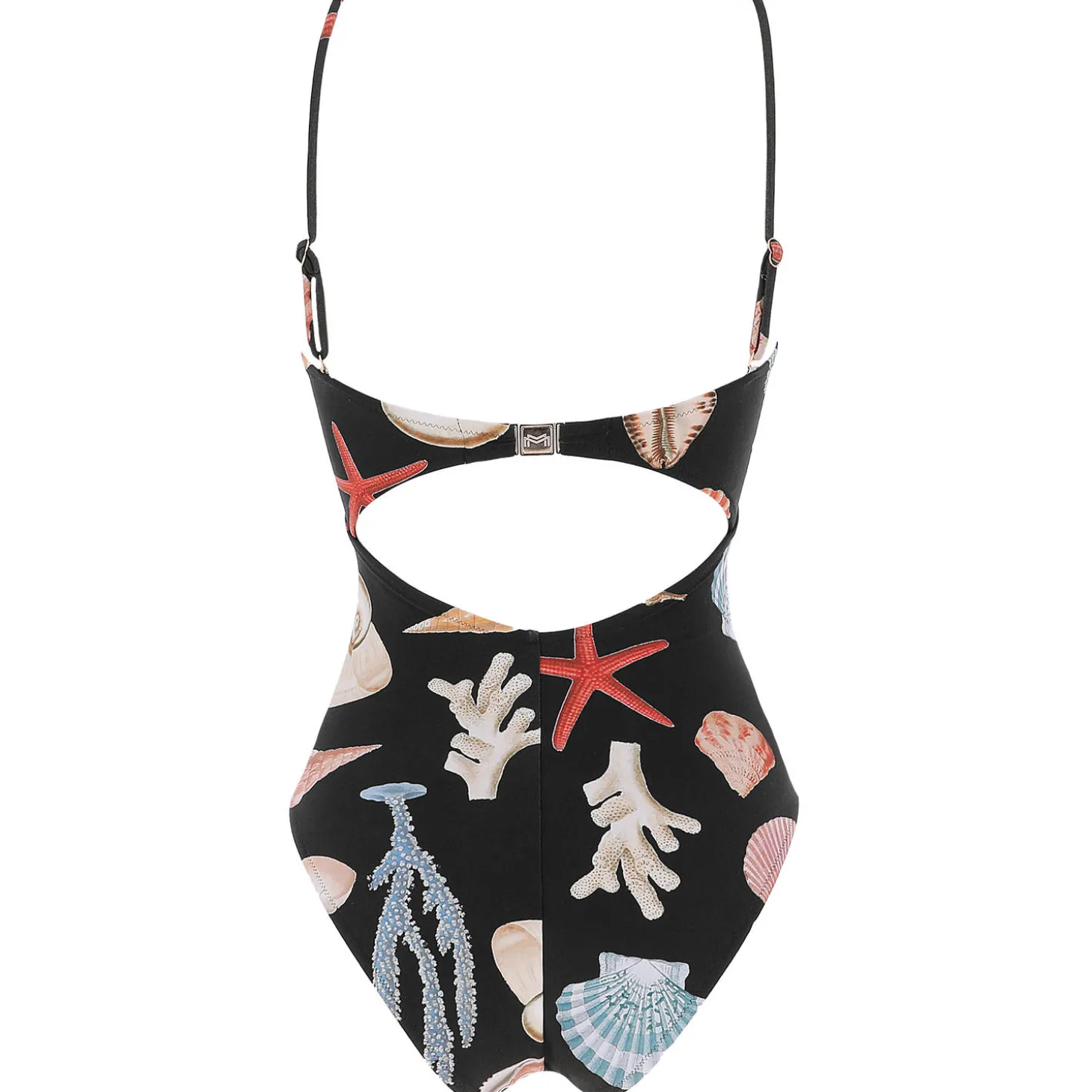 Maillot De Bain 1 Pièce Bustier Sans Armatures