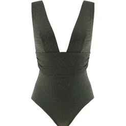Maillot De Bain 1 Pièce Carolina Sans Armatures