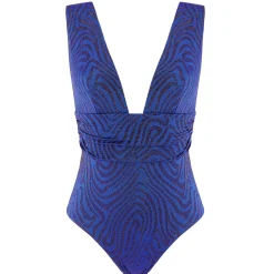 Maillot De Bain 1 Pièce Carolina Sans Armatures