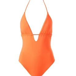 Maillot De Bain 1 Pièce Casablanca Sans Armatures