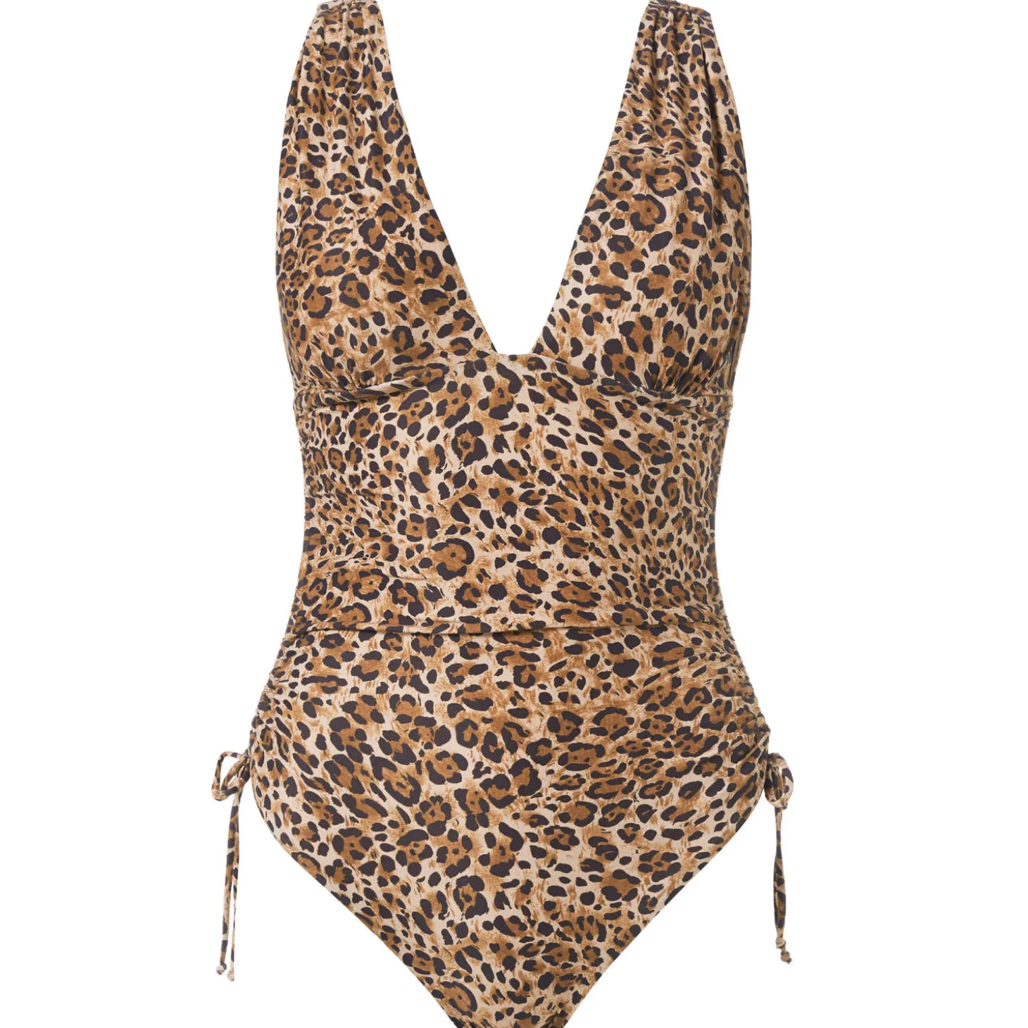 Maillot De Bain 1 Pièce Chile Sans Armatures