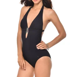 Maillot De Bain 1 Pièce Coques Dreaming Sans Armatures