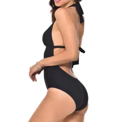 Maillot De Bain 1 Pièce Coques Dreaming Sans Armatures