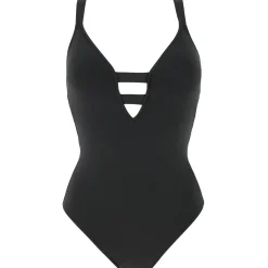 Maillot De Bain 1 Pièce Coques Sans Armatures