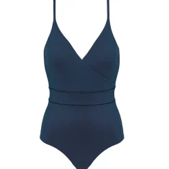 Maillot De Bain 1 Pièce Coques Sans Armatures