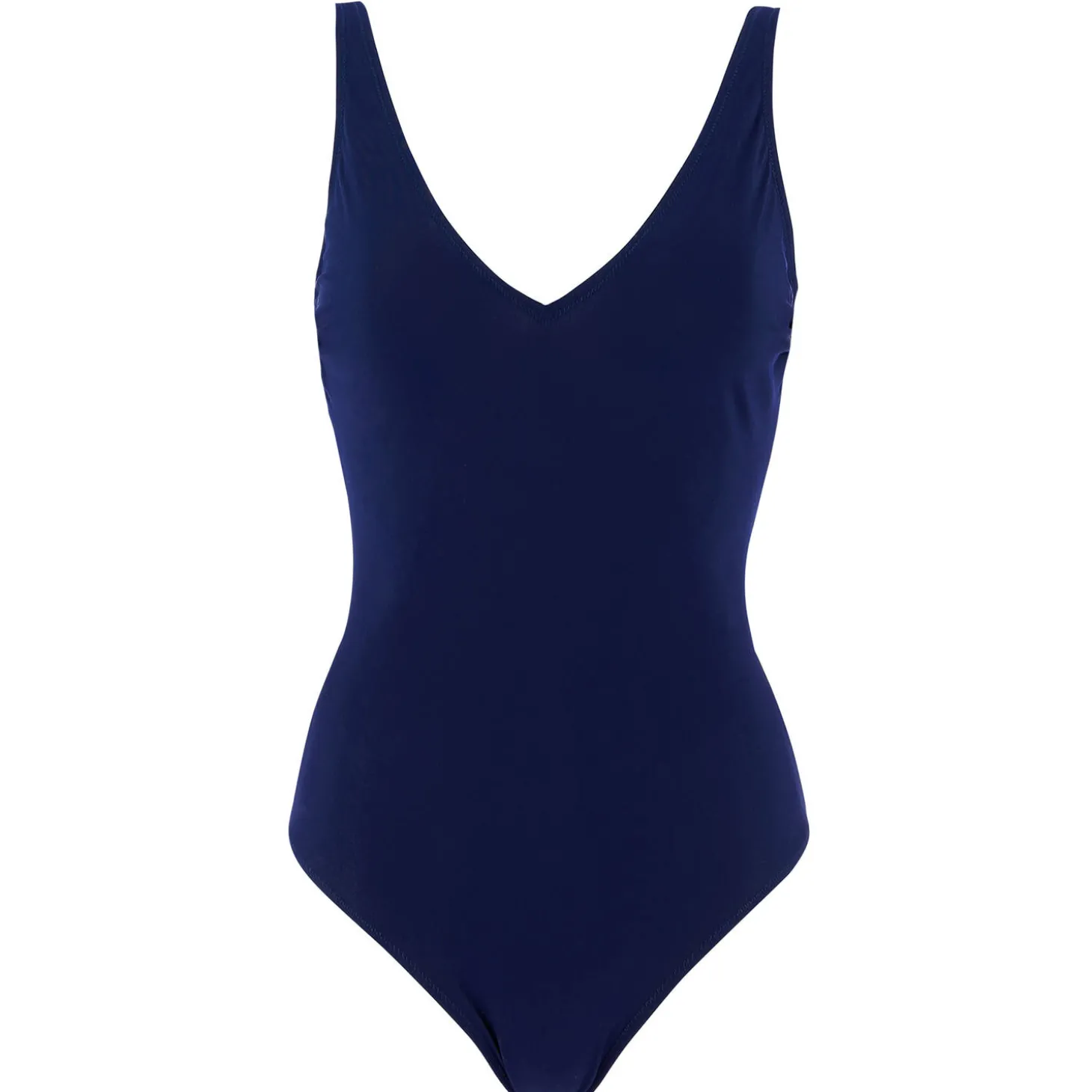 Maillot De Bain 1 Pièce Coques Gladis Sans Armatures