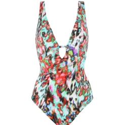 Maillot De Bain 1 Pièce Dary Sans Armatures