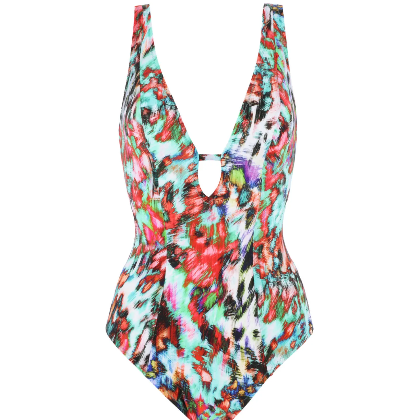 Maillot De Bain 1 Pièce Dary Sans Armatures