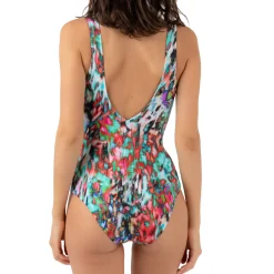 Maillot De Bain 1 Pièce Dary Sans Armatures