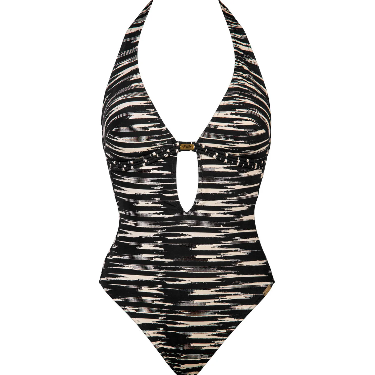 Maillot De Bain 1 Pièce Decollete Armatures