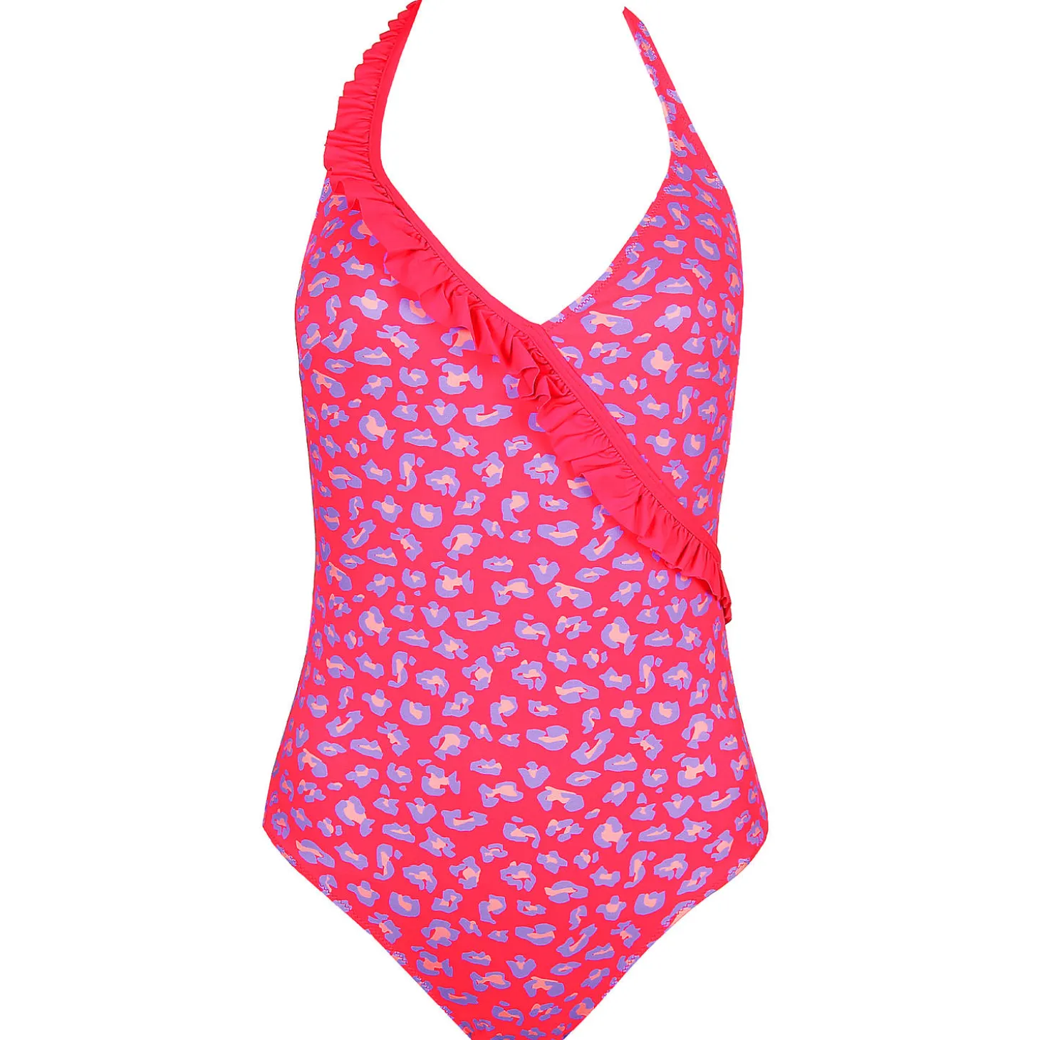 Maillot De Bain 1 Pièce Dos Nu Sans Armatures