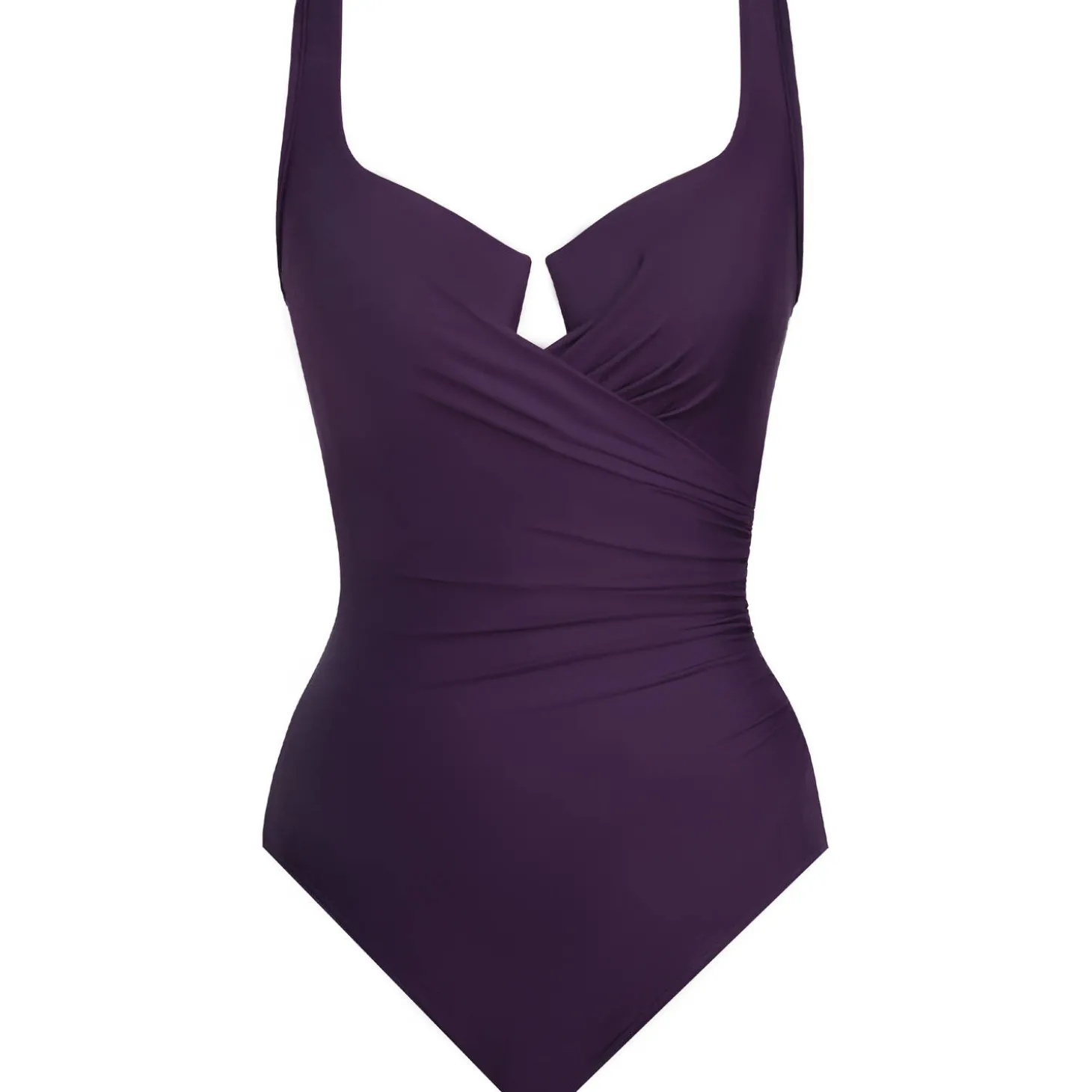 Maillot De Bain 1 Pièce Gainant Coques Escape Armatures