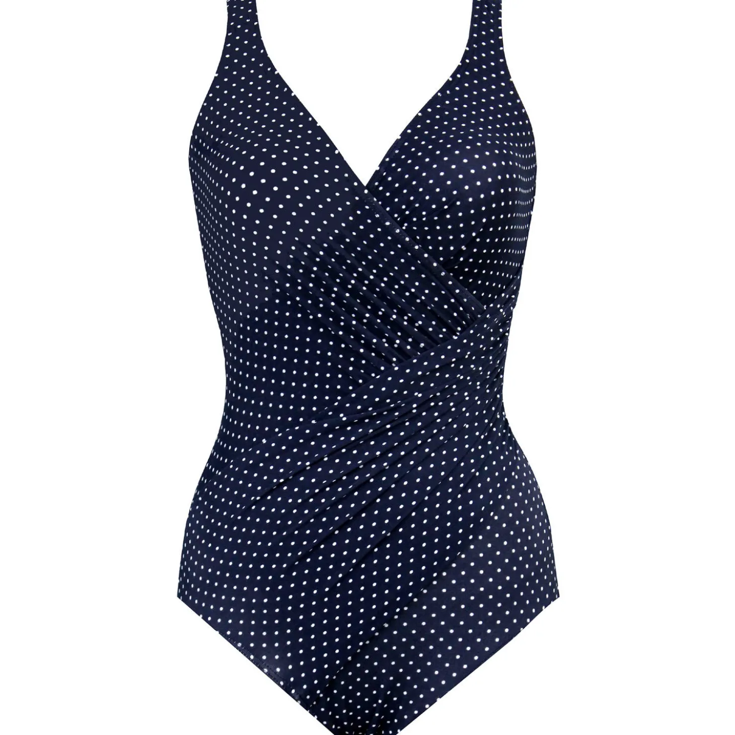 Maillot De Bain 1 Pièce Gainant Oceanus Sans Armatures