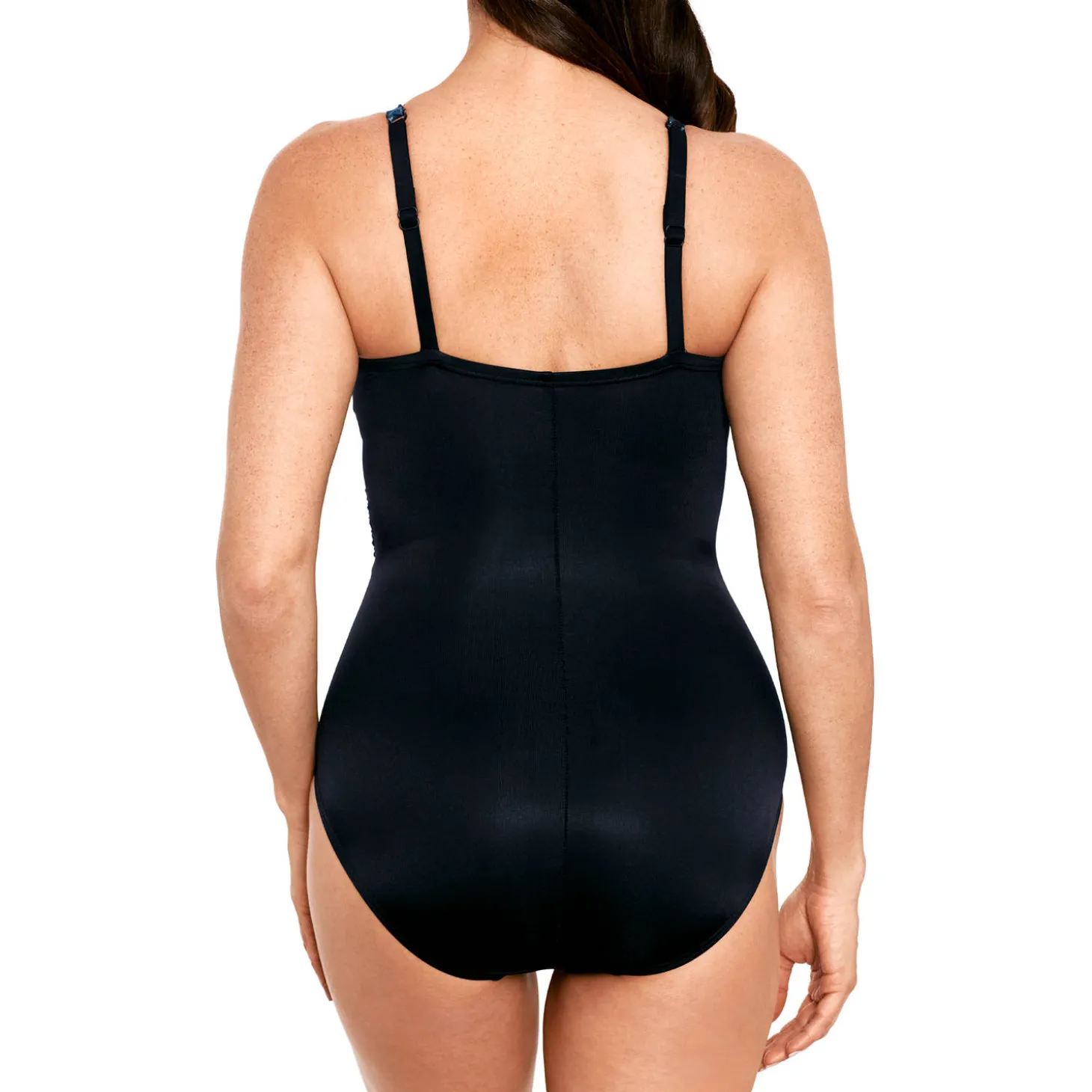 Maillot De Bain 1 Pièce Gainant Mystique Armatures
