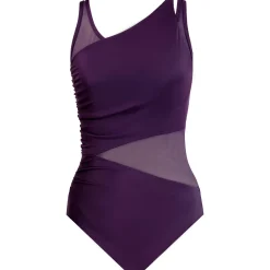 Maillot De Bain 1 Pièce Gainant Azura Armatures