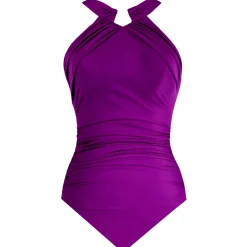 Maillot De Bain 1 Pièce Gainant Aphrodite Sans Armatures
