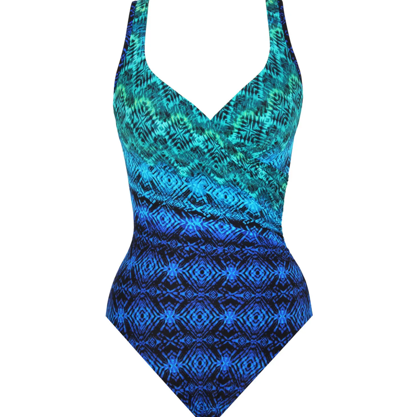 Maillot De Bain 1 Pièce Gainant It'S A Wrap Armatures
