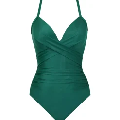 Maillot De Bain 1 Pièce Gainant Captivate Armatures