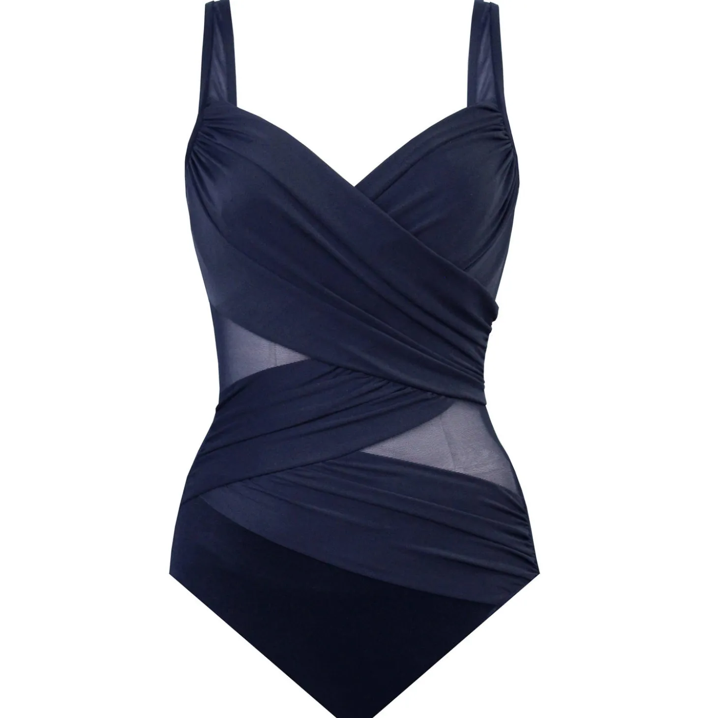 Maillot De Bain 1 Pièce Gainant Madero Armatures