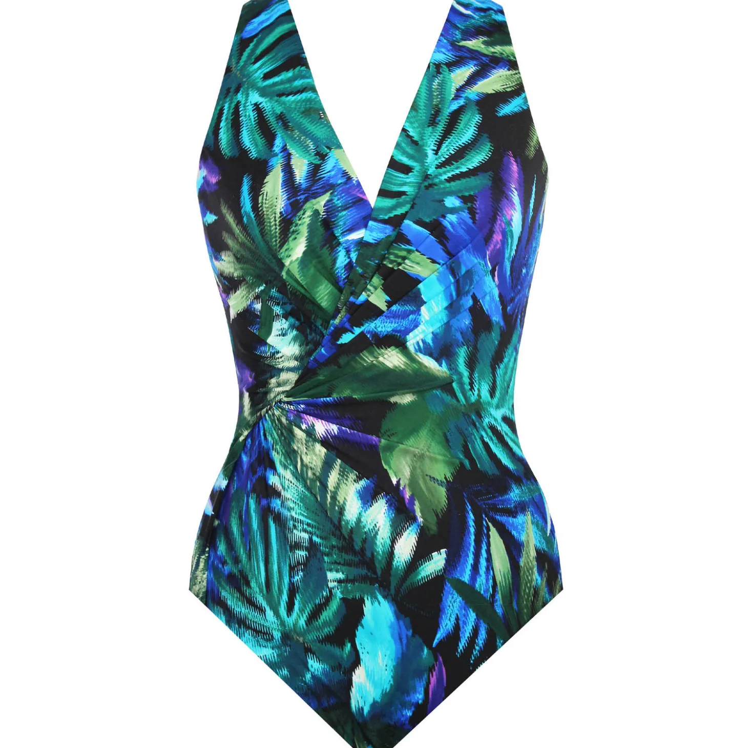 Maillot De Bain 1 Pièce Gainant Esmerelda Armatures