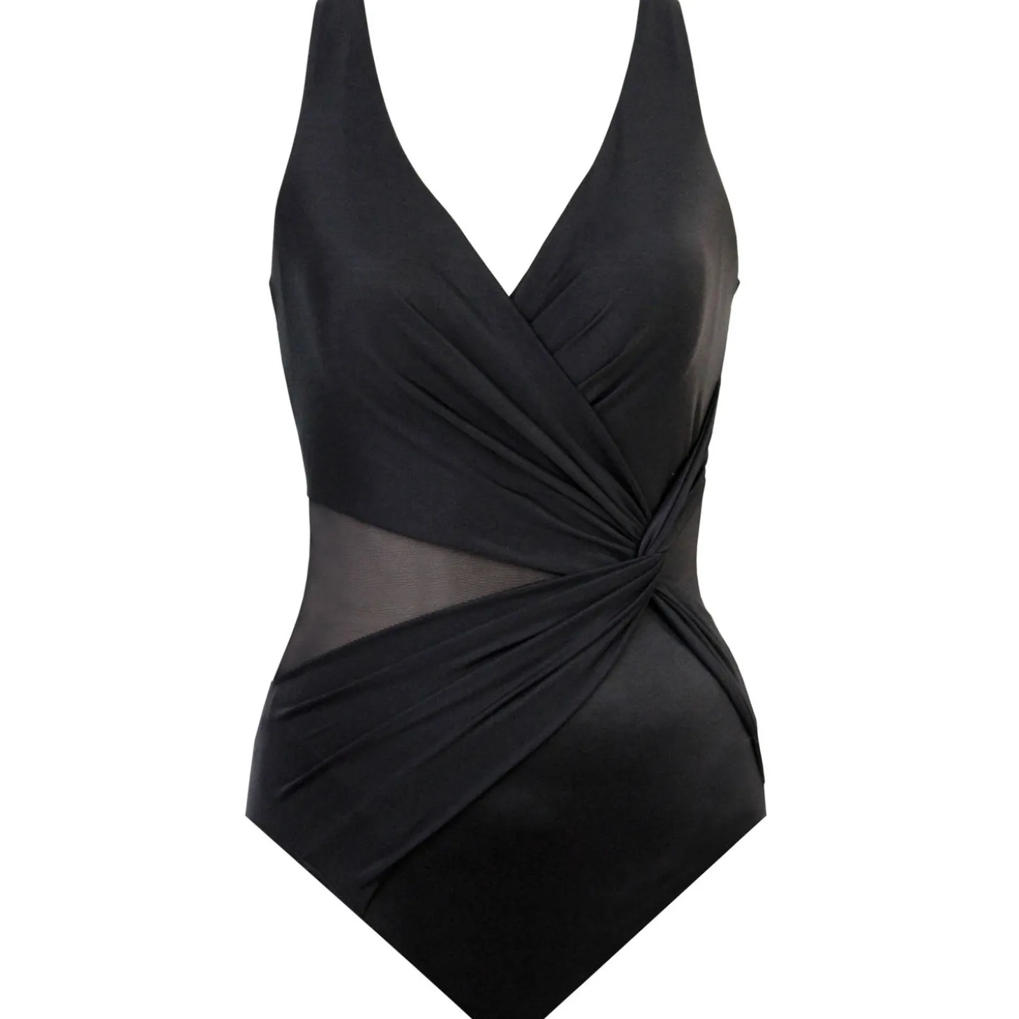 Maillot De Bain 1 Pièce Gainant Circe Sans Armatures