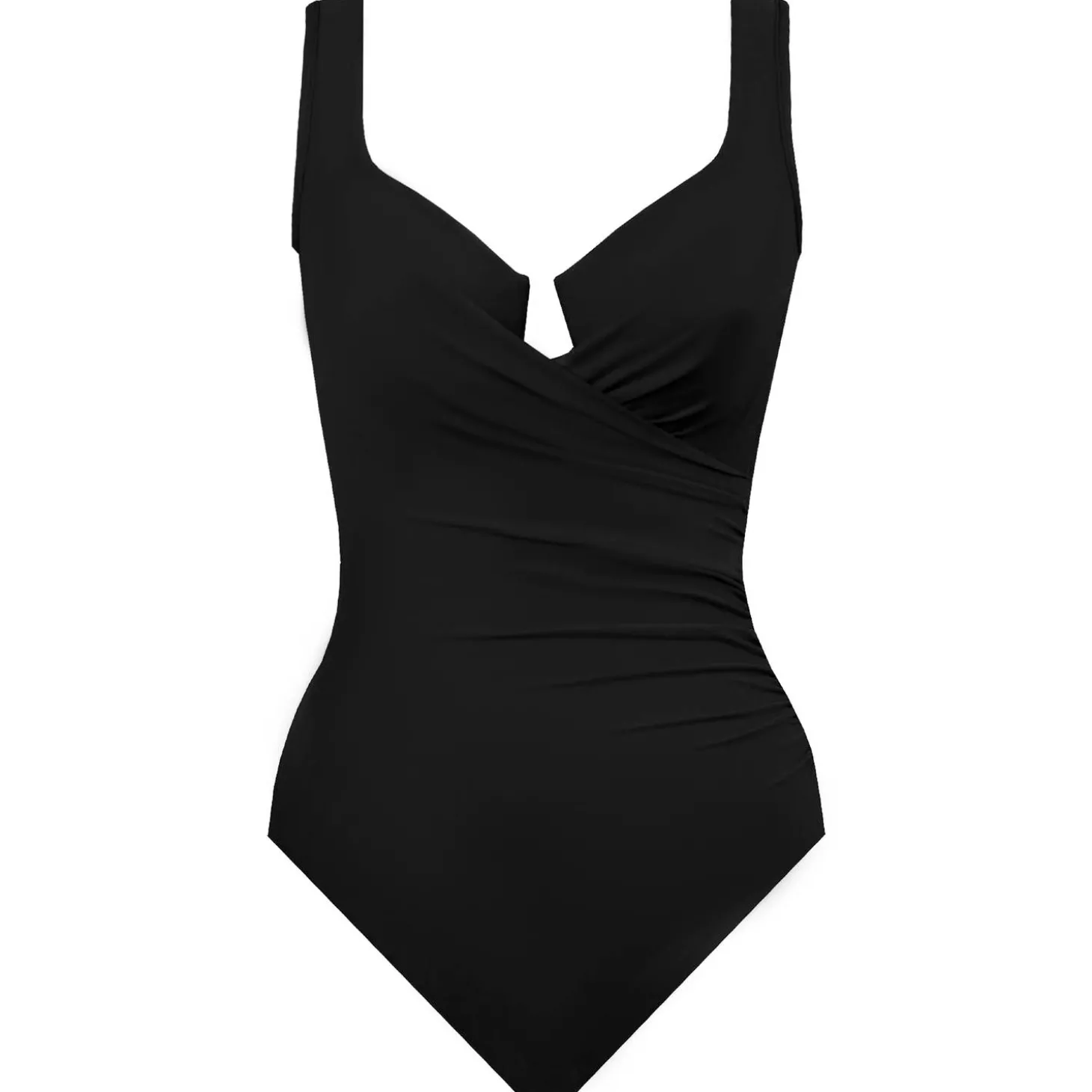 Maillot De Bain 1 Pièce Gainant Coques Escape Armatures