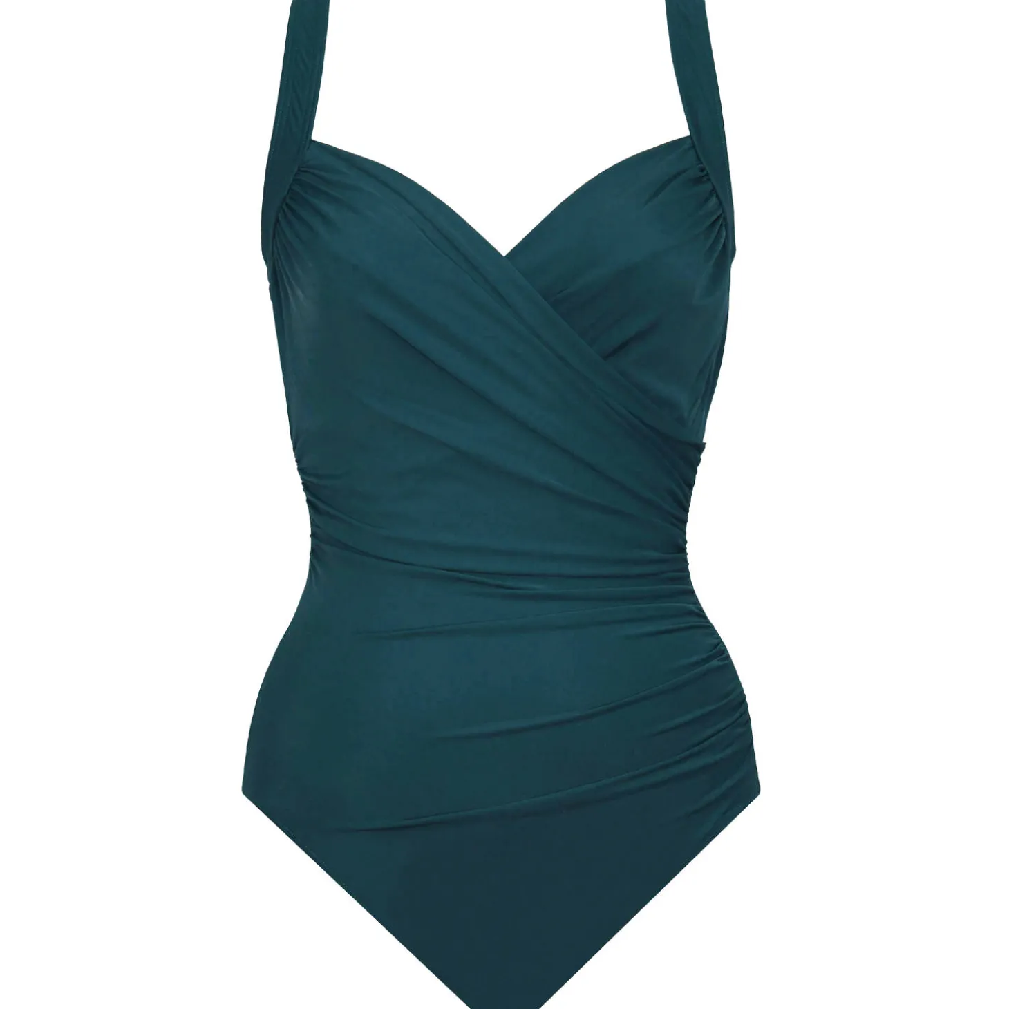 Maillot De Bain 1 Pièce Gainant Sanibel Armatures